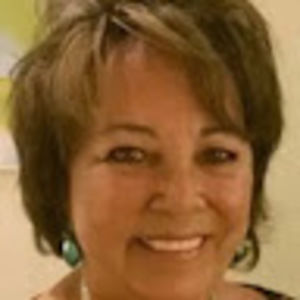 Meet your Posher, Phyllis